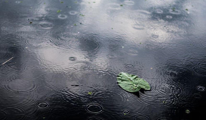 Bugün ve yarın sağanak yağmur bekleniyor