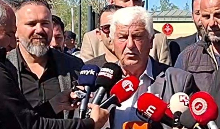 Bıçaklı: Yasa gücünde kararname ve Meclis’teki yasa tasarısı komiteye çekilmeden hükümetle görüşmeyeceğiz