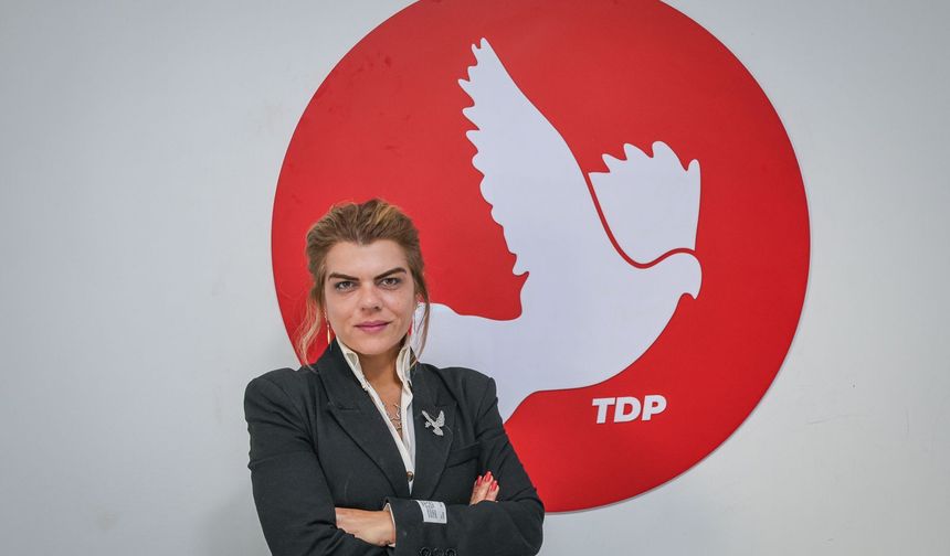 Ayşe Öztabay: Bu bir kriz değil, açık bir yönetememe halidir