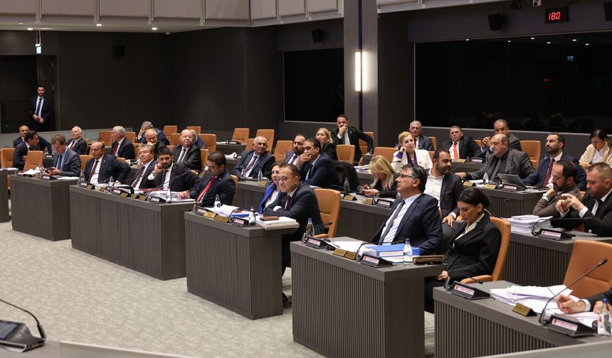 Genel Kurul’da hayat pahalılığı ödeneği uygulamasının yeniden düzenlenmesini öngören yasa tasarıları görüşülüyor