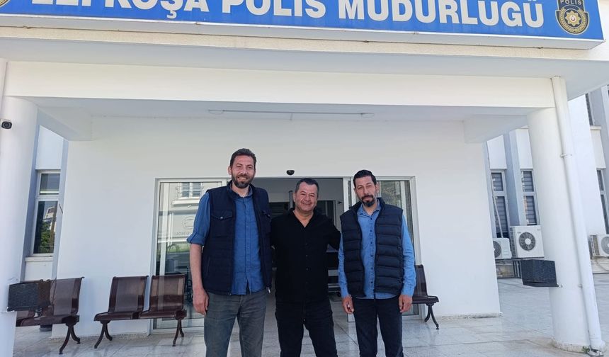Sendikacılar ifade için polise çağrılıyor