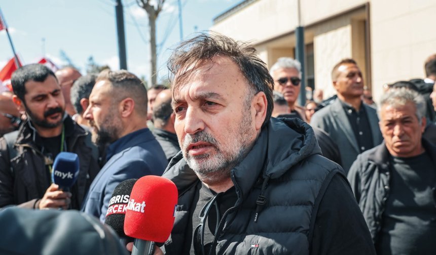 KAMUSEN Başkanı Atan’dan hükümete eleştiri: “Artık onlardan bekleyecek bir şeyimiz kalmadı”