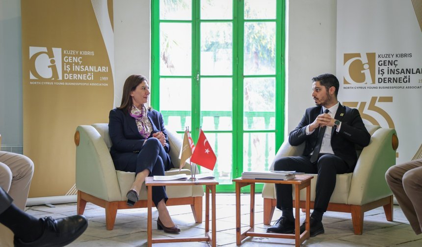 İncirli: Ekonomik istikrar için yolsuzlukla mücadele edeceğiz