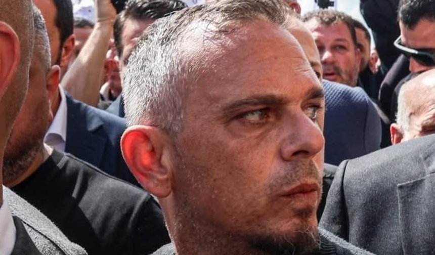 GÜÇ-SEN Başkanı Ediz Kanatlı  ifade vermek üzere polise çağrıldı