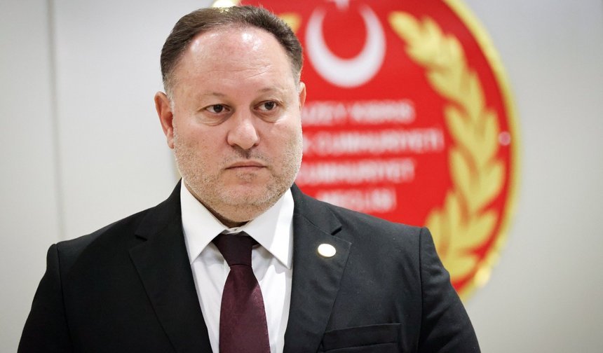 Öztürkler:“Gerginliği düşürme konusunda mutabık kaldık”