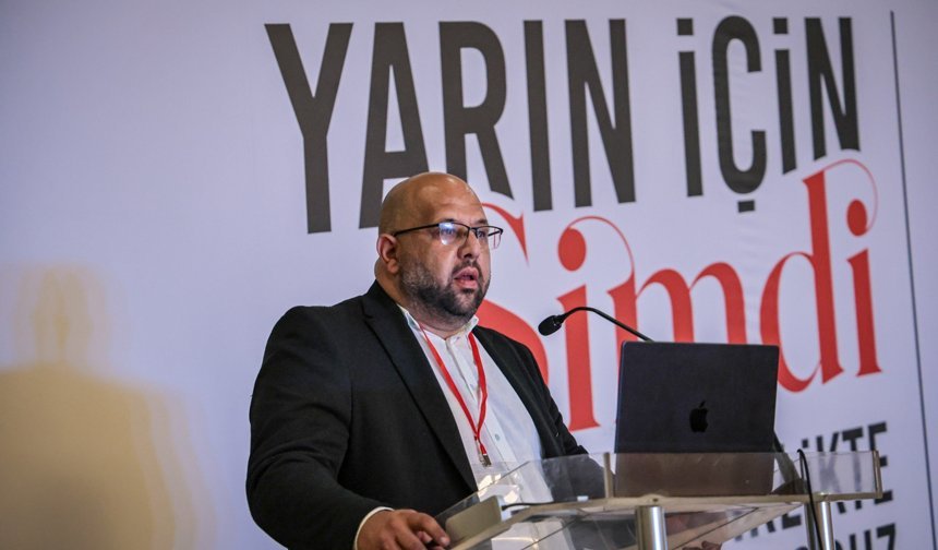 CTP'li Genel Sekreter Kişi'den "Hesap Sorulacak" mesajı