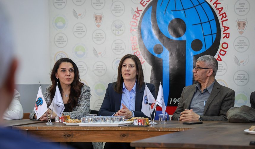 İncirli: Tüm paydaşlarla mali disiplin ve üretim temelli ekonomi modeli kuracağız