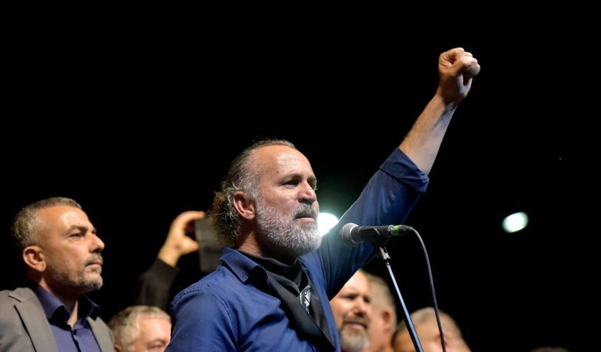 KTÖS bugün Lefkoşa Polis Müdürlüğü önünde toplanıyor