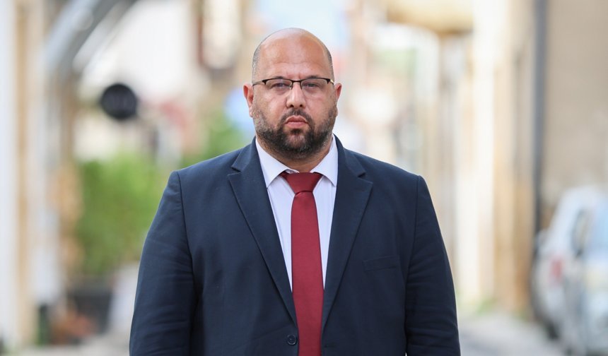 Kişi: Gerçekçi, uygulanabilir ve toplumun ihtiyaçlarına cevap veren bir program hazırlıyoruz