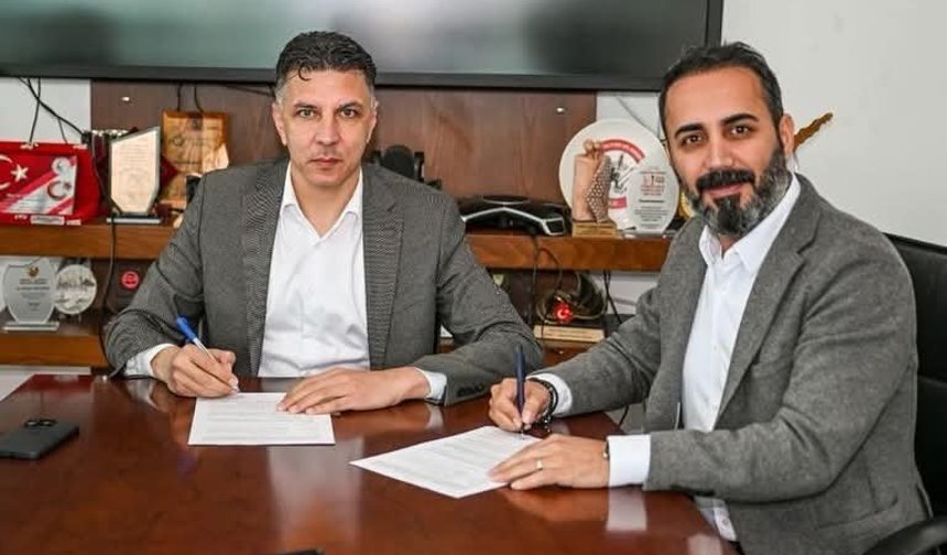 Elektrikli bisiklet sistemi için ihale tamamlandı, sözleşme imzalandı