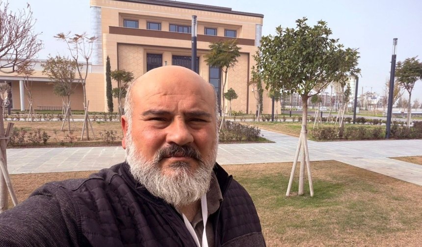 Gedik: "Dairedeki araç sorununa karşı somut adım atılmalı"