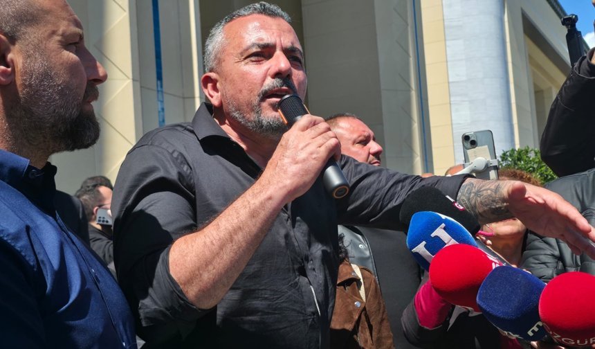 Serdaroğlu: "Direndik ve kazandık"