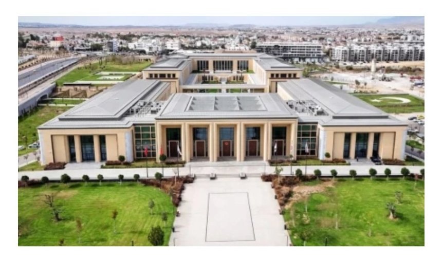 Cumhuriyet Meclisi Genel Kurulu bugün toplanıyor