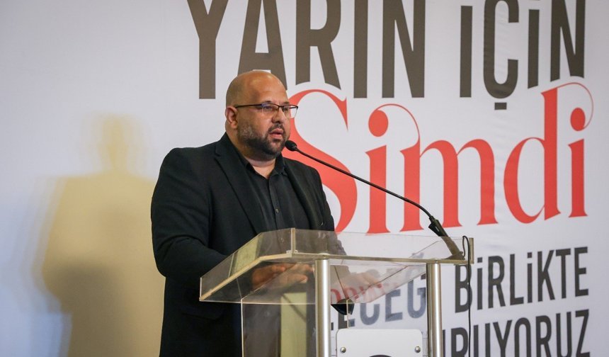 Kişi: Halk sokakta, CTP Meclis’te birlikte mücadele etti ve sürecin yönü değişti