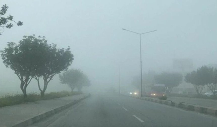 Bugün hava nasıl olacak?