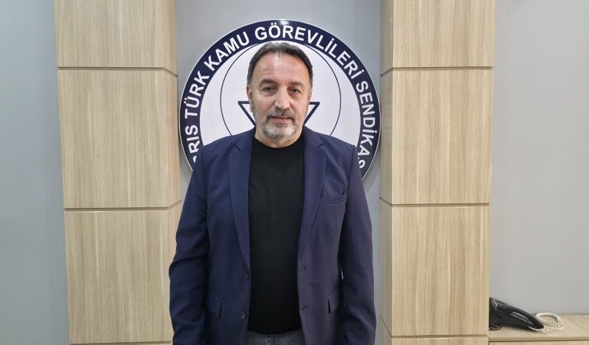 Başkan Atan hükümetin çocuklara yönelik politikalarını eleştirdi