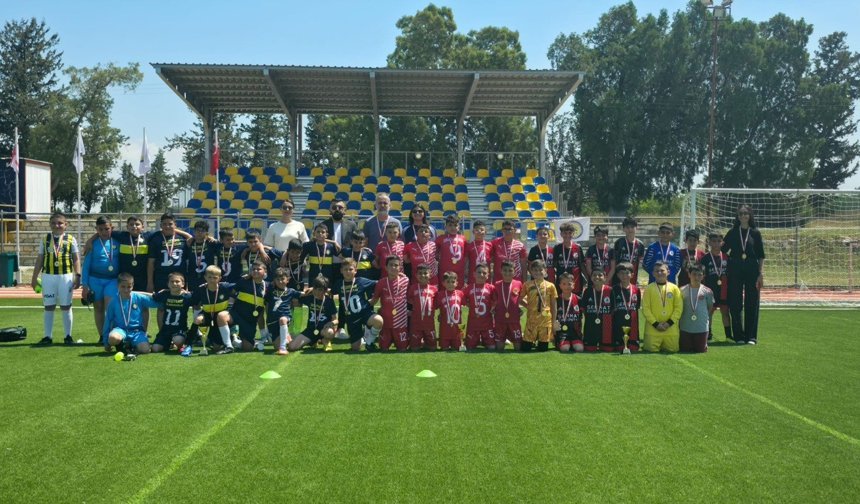 Başkan Halil Kasım: “Çocuklarımızın sporla kaynaşması geleceğe yatırımdır”