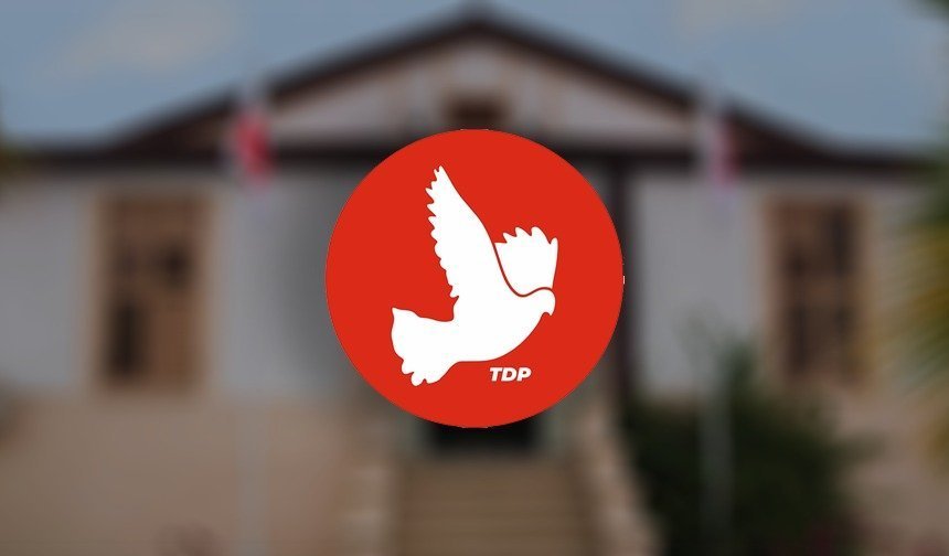 TDP: “112’de gönüllü çağrısı, Sağlık Bakanlığı’nın plansızlığının itirafıdır”