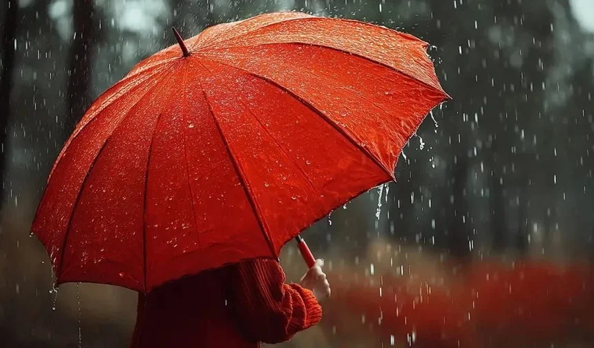 Meteoroloji Uyardı: Yarın 27 Derece, Cuma’dan İtibaren Sağanak Yağış!