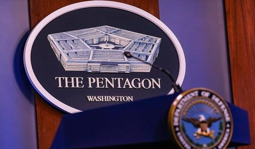 Pentagon, Meta bağlantılı yapay zeka şirketi ile 500 milyon dolarlık sözleşme imzaladı