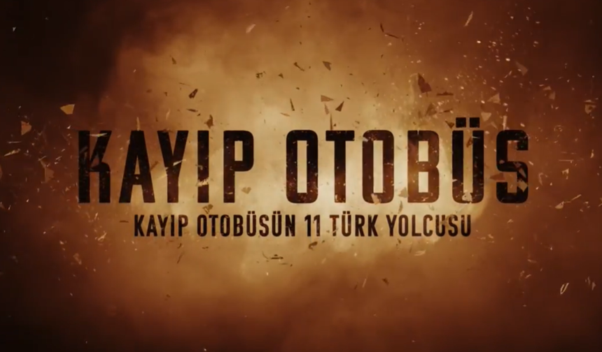 Kayıp Otobüs belgeseli çarşamba akşamı TRT Avaz’da gösterilecek