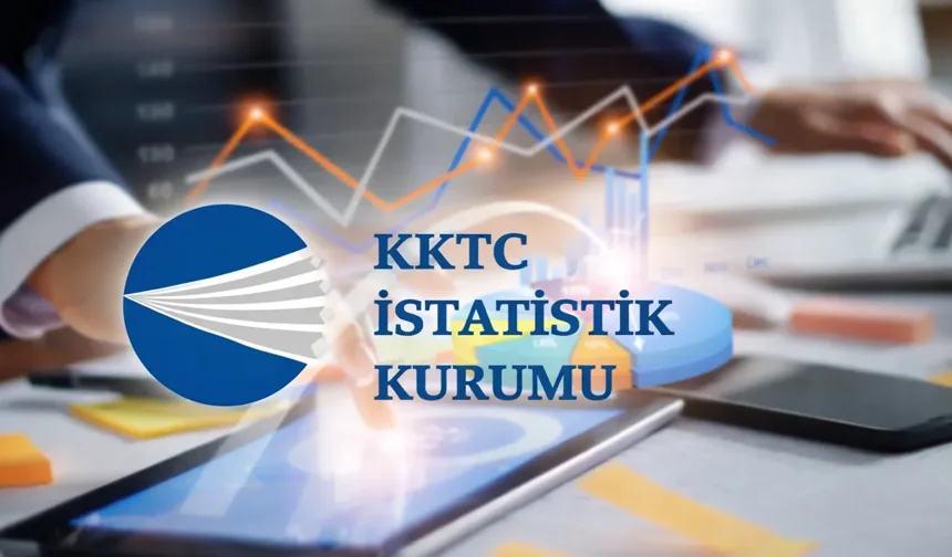 KKTC genelinde işsizlik oranı yüzde 4,7