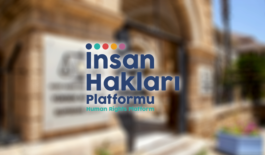 İHP Ceza Muhakemeleri Usulü Yasası’nda yapılan değişikliği eleştirdi
