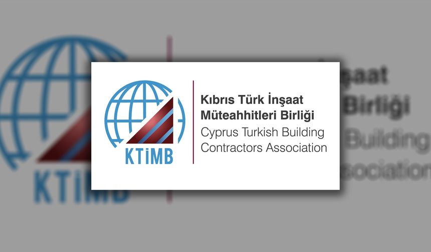 KTİMB’den harçların kullanımına yönelik yasal düzenleme çağrısı