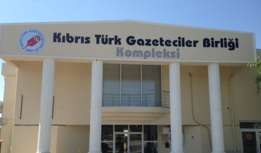 KTGB: "Demokrasinin geliştiği ve yerleştiği ülkelerde basın ve ifade özgürlüğü de gelişir, korunur"