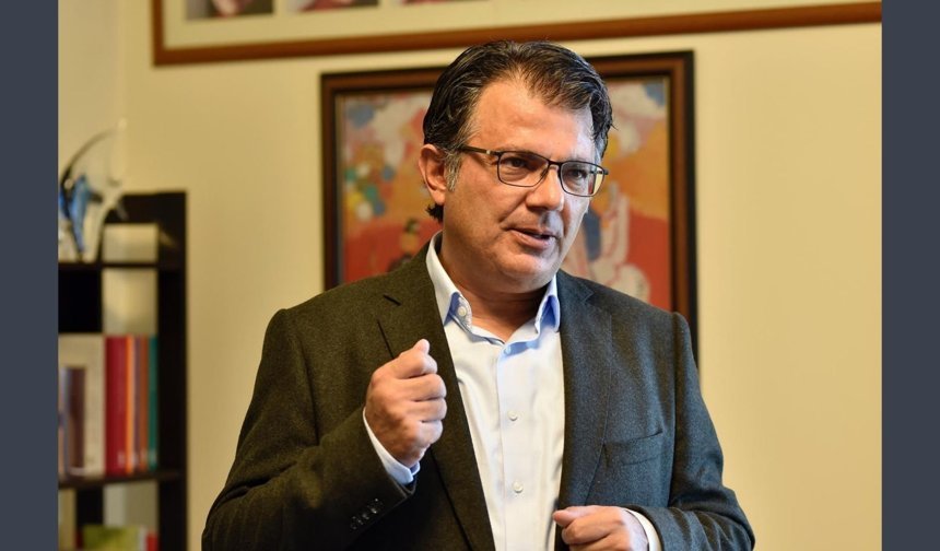CTP Milletvekili Akansoy'dan, Dünya Basın Özgürlüğü Günü mesajı