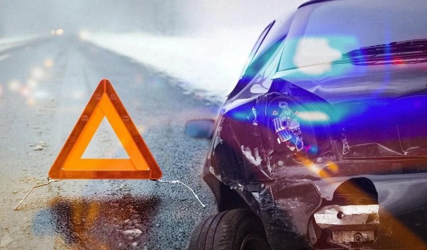 Lefkoşa, Gazimağusa ve İskele’de üç ayrı trafik kazası...