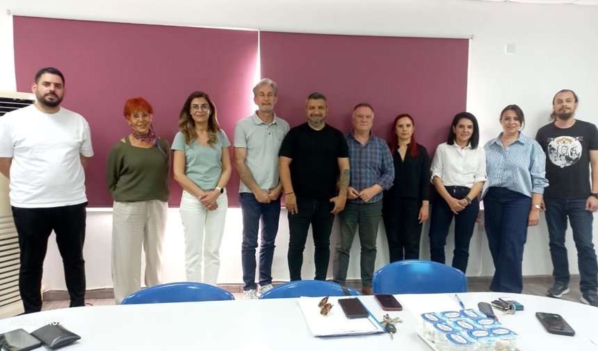 Basın kuruluşları Ceza Muhakemeleri Usülü Yasası'yla ilgili değerlendirme yaptı