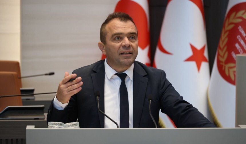Şahiner: “Maliye ödeme yükümlülüğünü kaybederse erken seçim gündeme gelir”