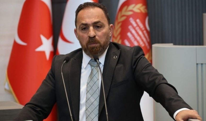 Çavuş: “Devlet duyumlarla yönetilemez”
