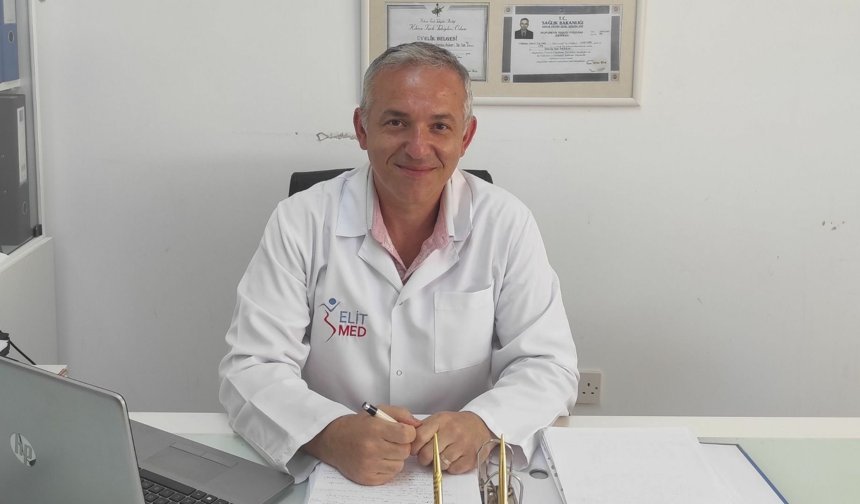 İpekdal: Sağlıkta statükoya karşı tarihi bir adım atıldı