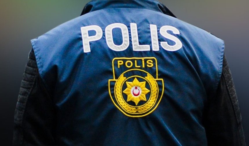 Çocuğunu kaçırdığı iddia edilen şahıs tutuklandı
