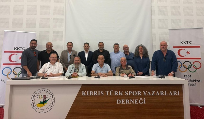Olimpiyat Komitesi, Fair Play Ödülleri’ni tanıttı