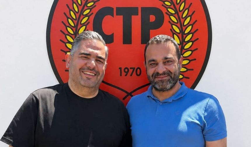Lapta-Alsancak-Çamlıbel Belediye başkan adayı belli oldu