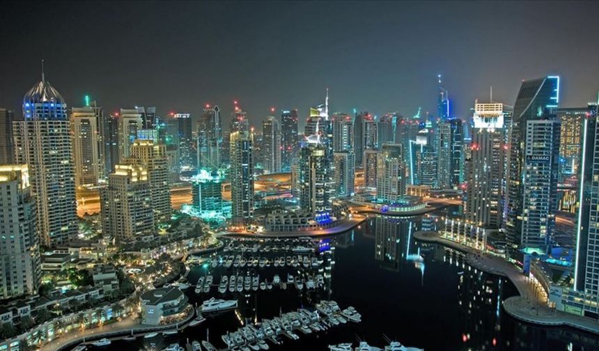 Çin, ABD ve BAE, Dubai'de dolandırıcılık şebekesine ortak operasyon düzenledi