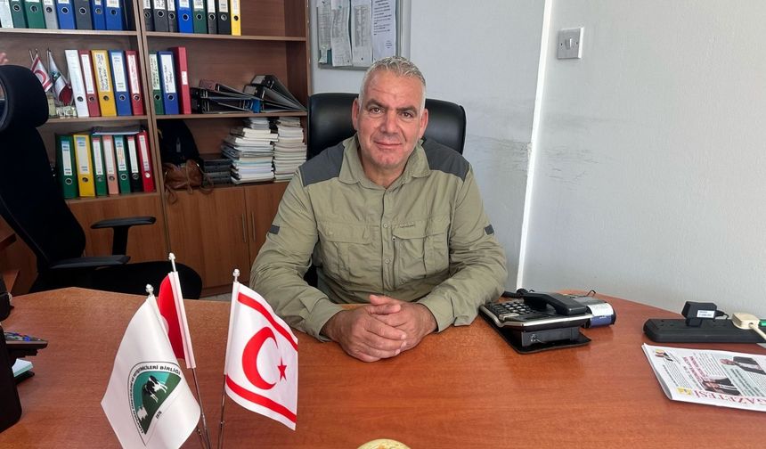 Hayvan Üreticileri ve Yetiştiricileri Birliği: “Süt paraları eksik yatırıldı”