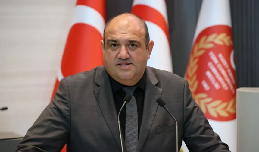 Barçın’dan hükümete “Vergi Affı” eleştirisi