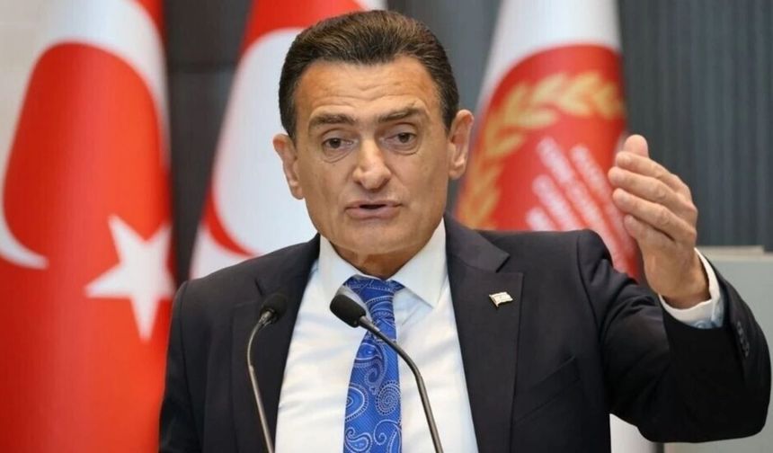 Dursun Oğuz’dan Eleştirilere Yanıt: “Amaç Kayıt Dışılığı Önlemek”