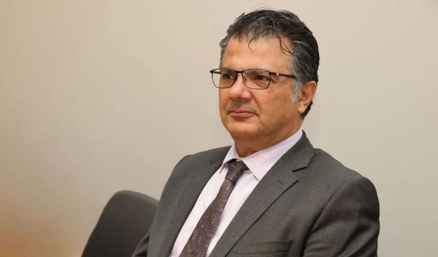 Akansoy: “Hükümetin meşruluğu yok!"