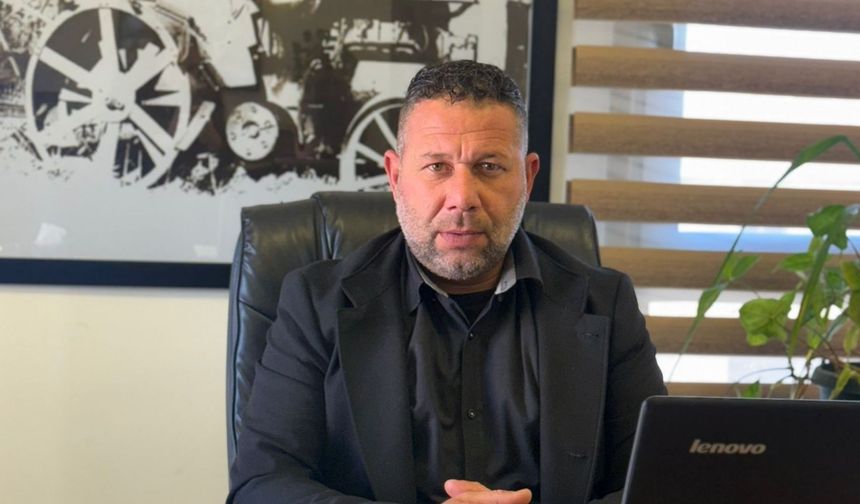 KTÇB: “Üreticiler yarından itibaren arpa ürünlerini TÜK şubelerine ulaştırabilecek”