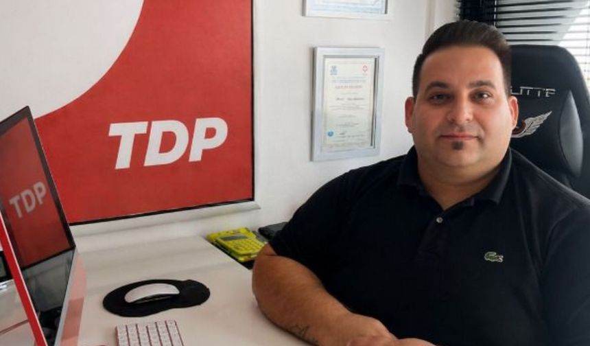 Perçinkardeşler: Çocuklarımız konteyner sınıflarda eğitimi haketmiyor