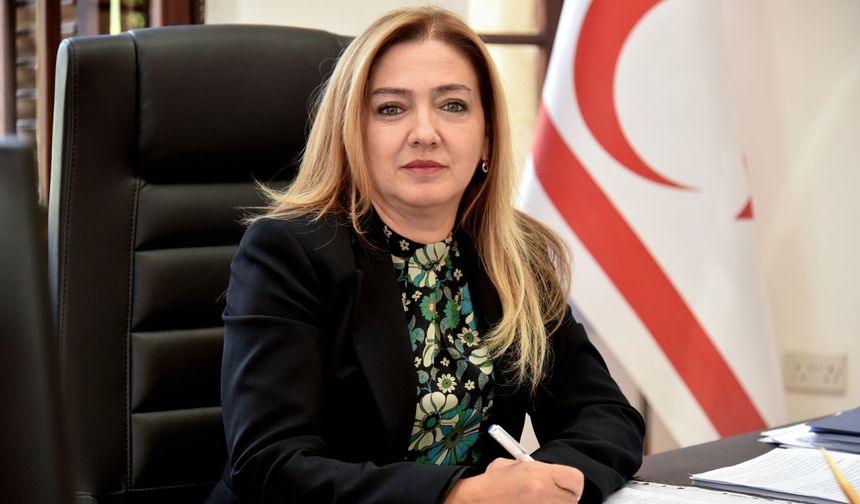Varol, Eğmez’in mağduriyet iddiasınının haksız bulunduğunu açıkladı