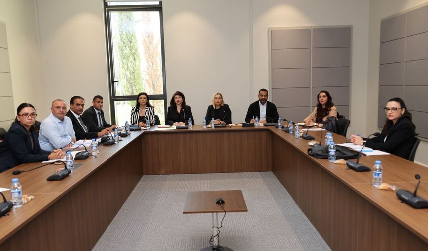 Ceza Muhakemeleri Usulü (Değişiklik) Yasası oy çokluğu ile Genel Kurul’a sevk edildi