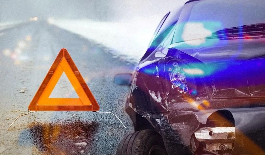 Çatalköy’deki trafik kazasında ölü sayısı 3’e çıktı