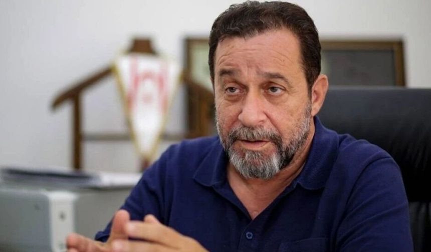 Denktaş: "Ülke ekonomisi çıkmazda, kamunun mali yapısı çöktü"