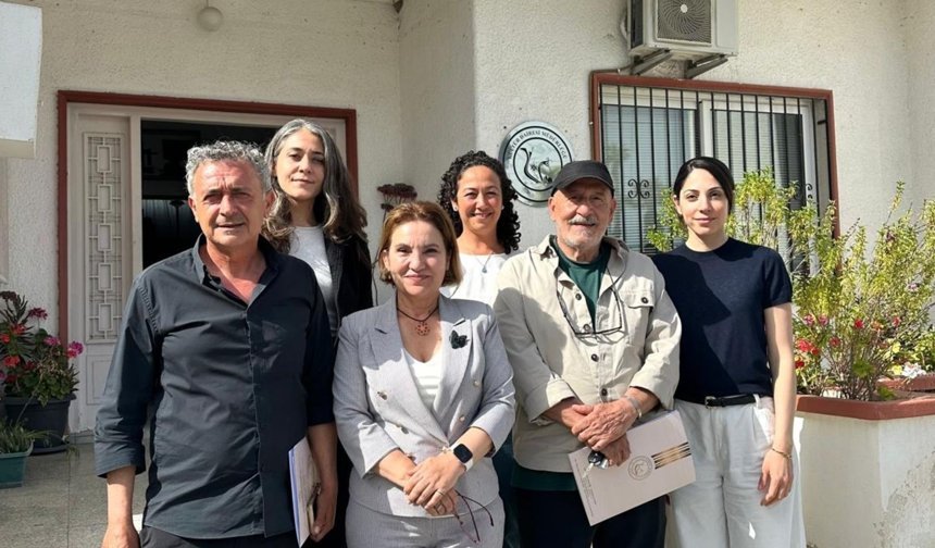 Devlet Genç Sanatçılar Yarışması için son başvuru tarihi 22 Mayıs